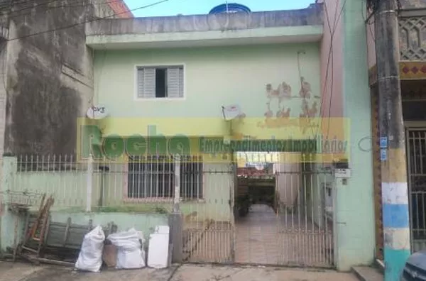 Casa para venda
