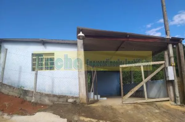 Chácara para venda