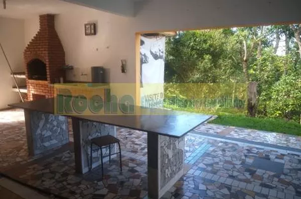 Chácara para venda