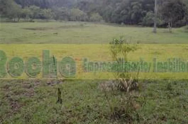 Terreno para venda