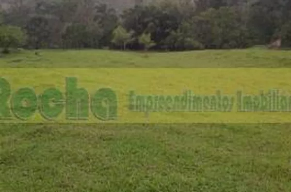 Terreno para venda