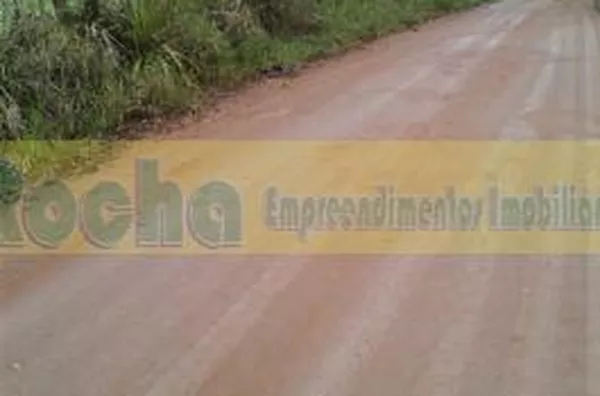 Terreno para venda