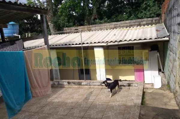 Chácara para venda