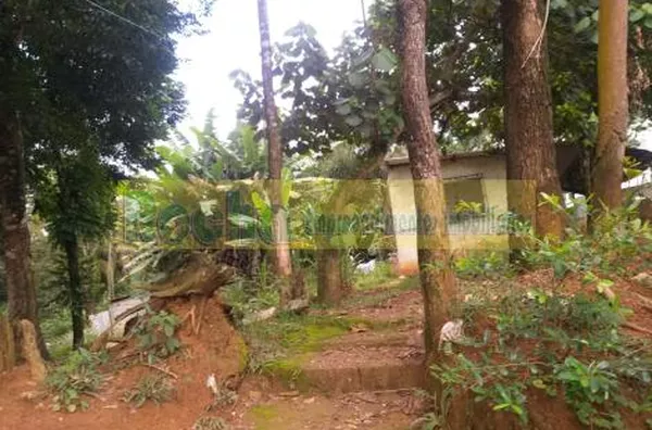 Terreno para venda