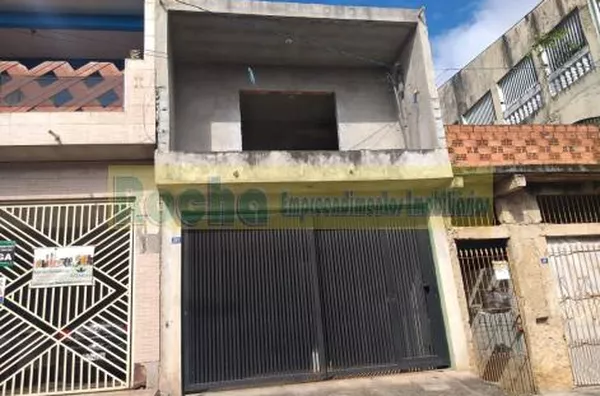 Casa para venda
