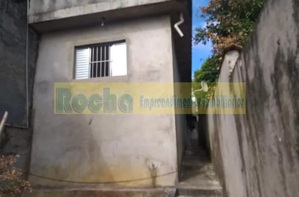 Casa para venda