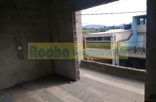 Casa para venda