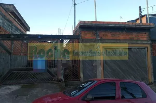Casa para venda