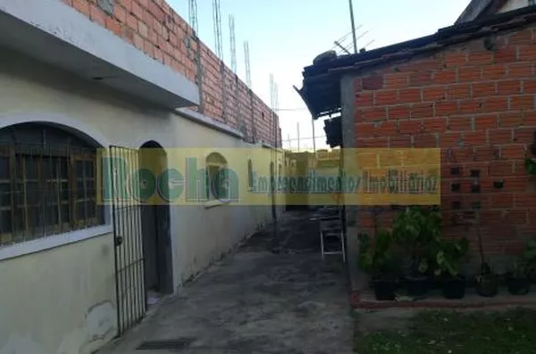 Casa para venda