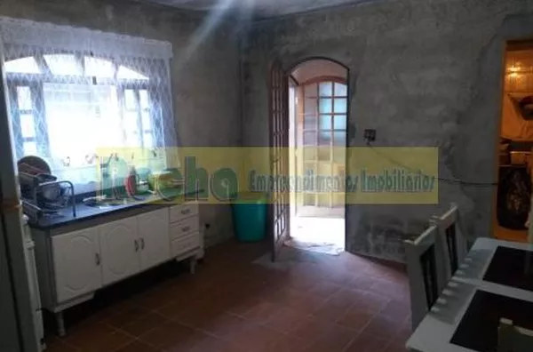 Casa para venda