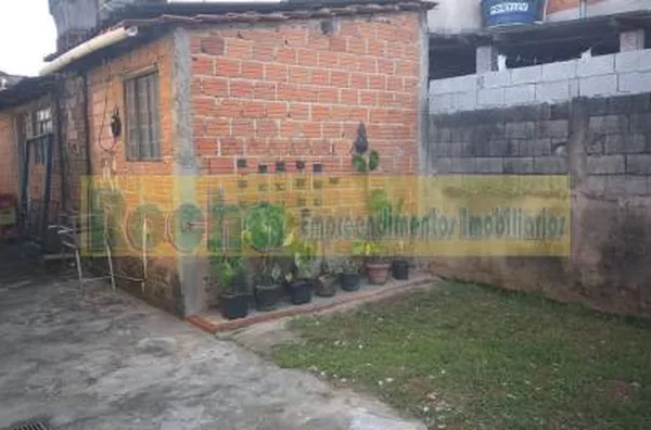Casa para venda