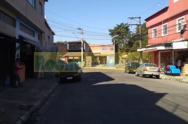 Sobrado para venda