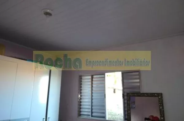 Sobrado para venda