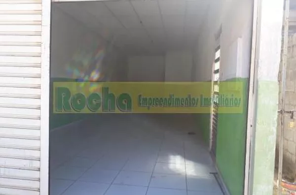 Terreno para venda