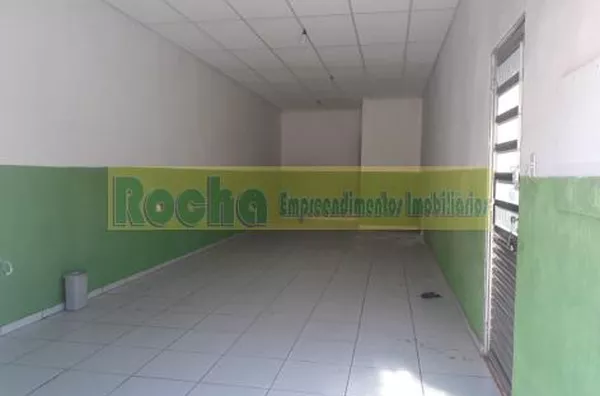 Terreno para venda