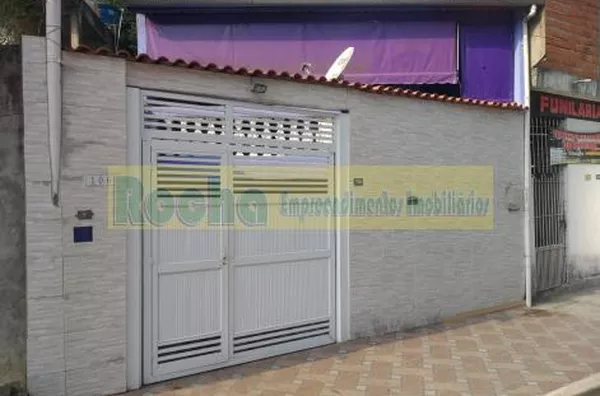Casa para venda