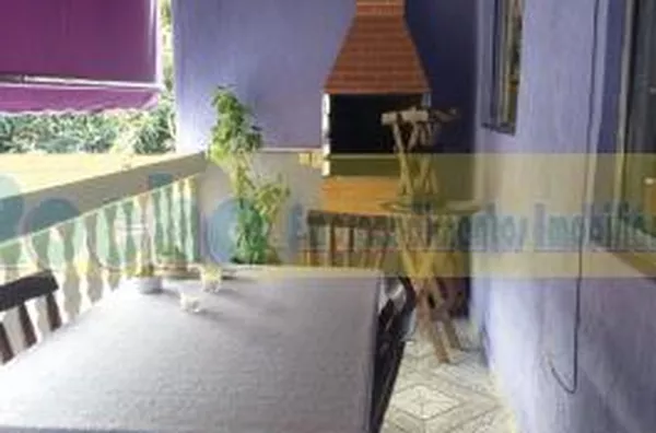 Casa para venda