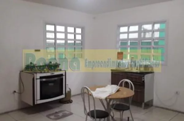 Casa para venda