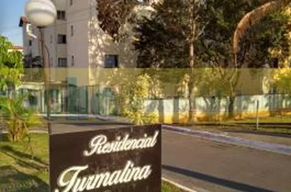 Apartamento para venda