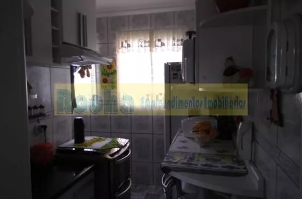 Apartamento para venda