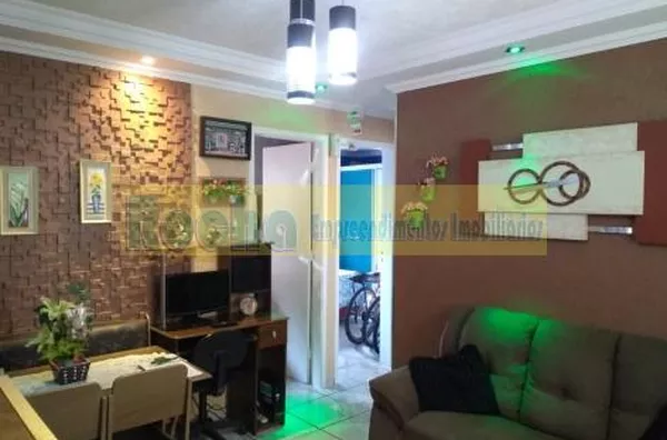 Apartamento para venda