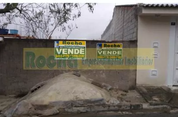 Terreno para venda