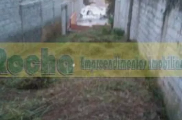 Terreno para venda