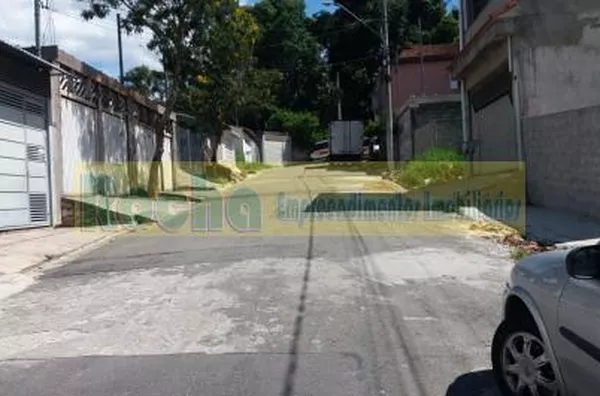 Terreno para venda