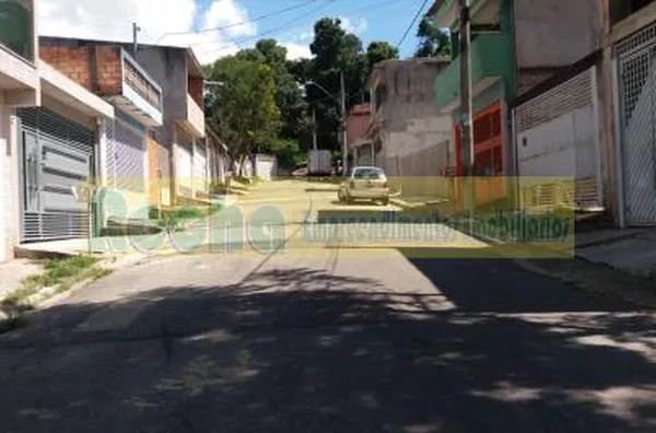 Terreno para venda