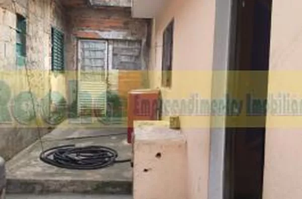 Casa para venda