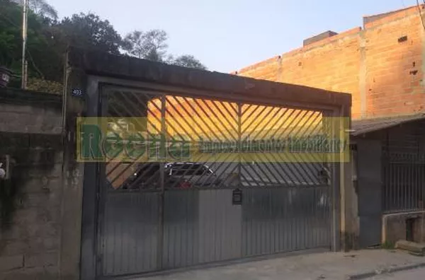 Casa para venda