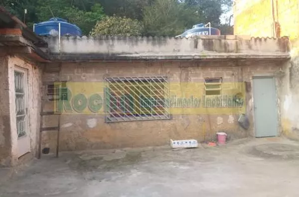 Casa para venda