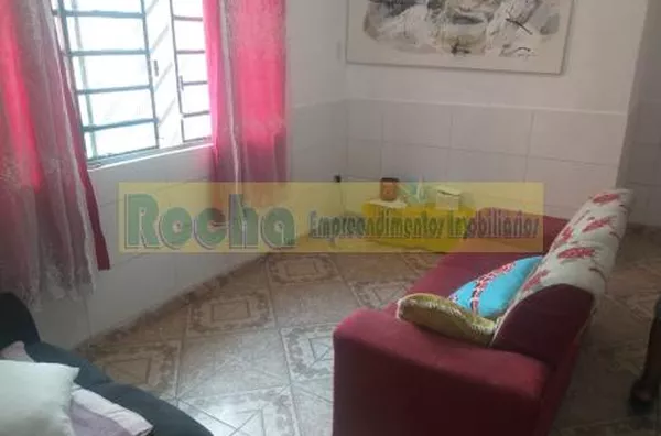 Casa para venda