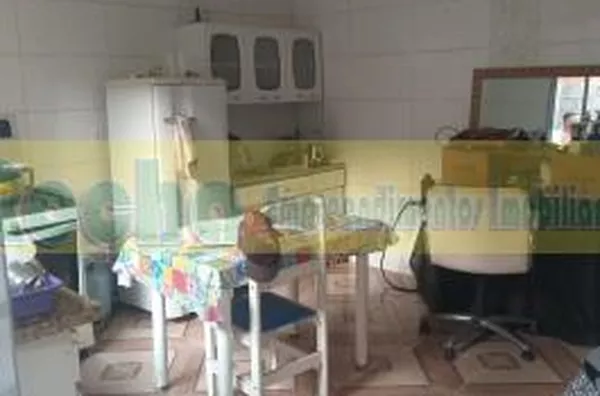 Casa para venda