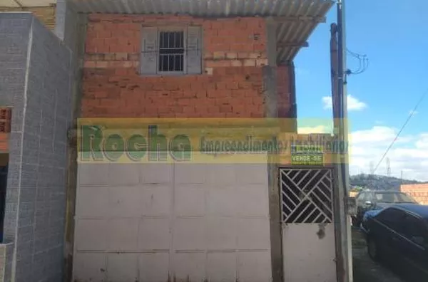 Casa para venda