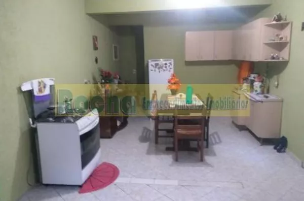 Casa para venda