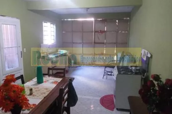 Casa para venda