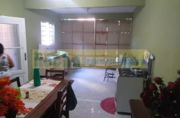 Casa para venda