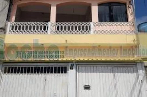 Casa para venda