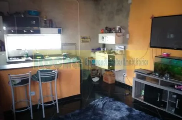 Casa para venda