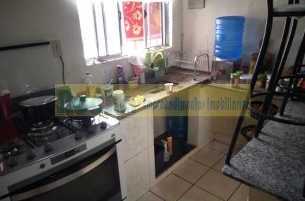 Casa para venda