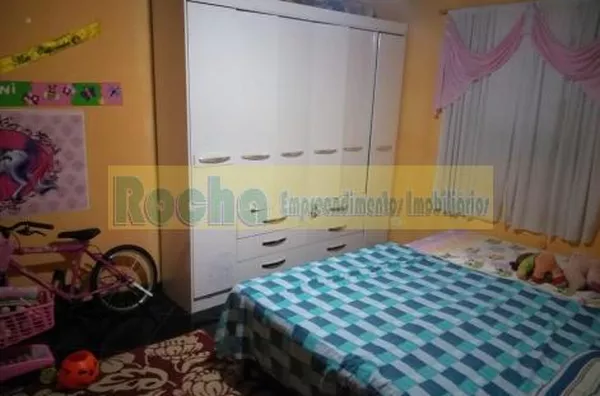 Casa para venda
