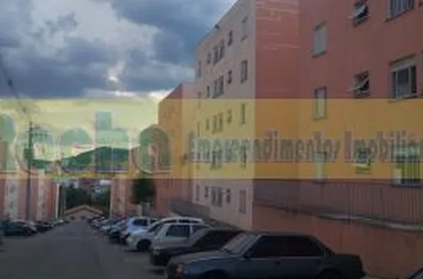 Apartamento para venda