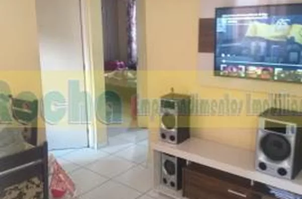 Apartamento para venda
