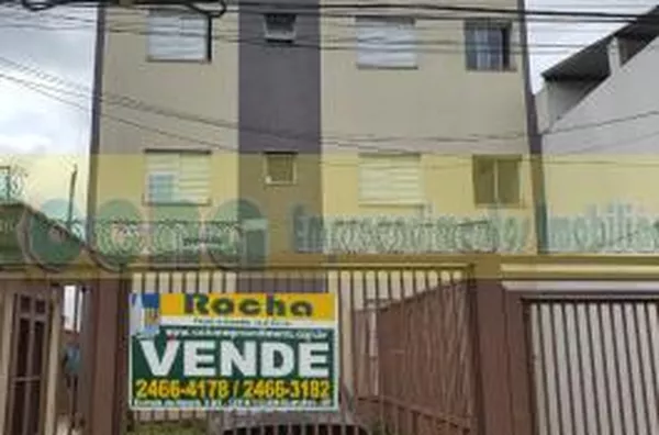 Apartamento para venda