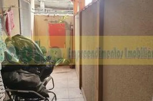 Apartamento para venda