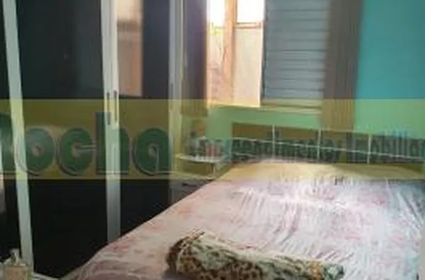 Apartamento para venda