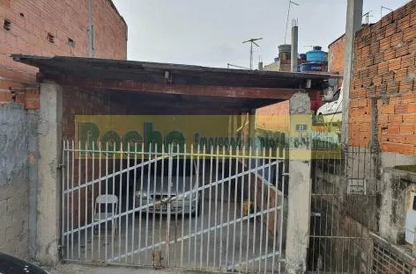 Casa para venda