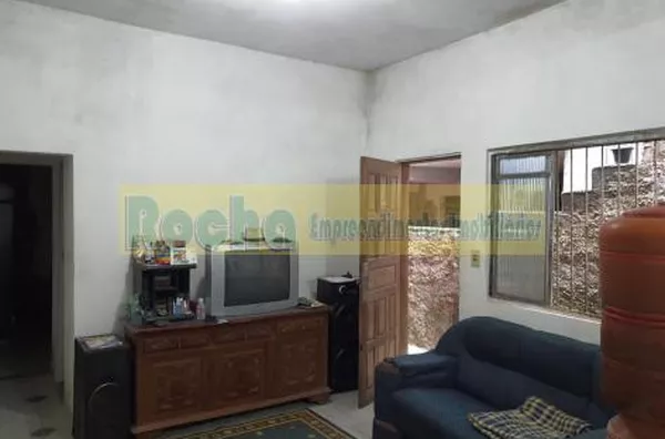 Casa para venda
