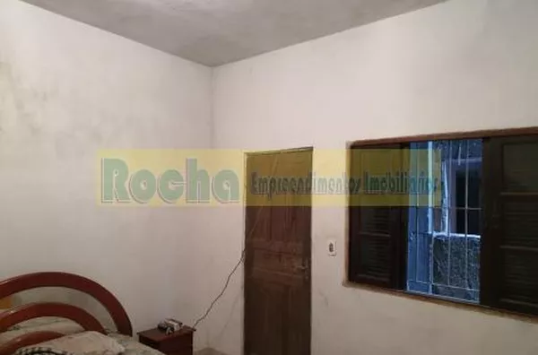 Casa para venda